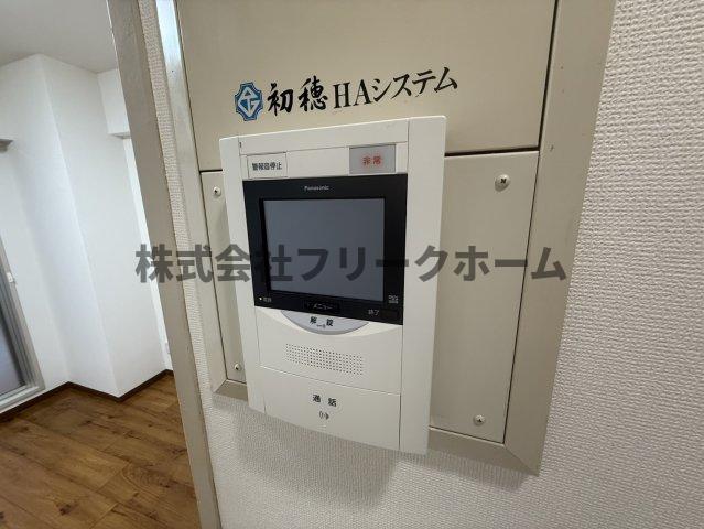 ＪＲ中央線 武蔵境駅 徒歩2分 12階建 築42年のその他写真