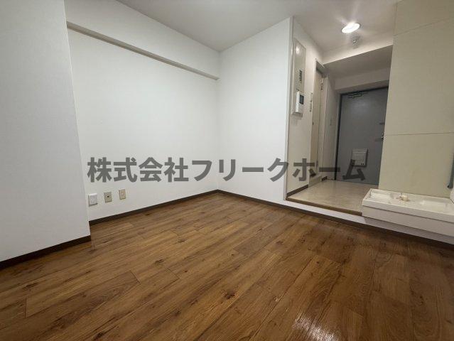 ＪＲ中央線 武蔵境駅 徒歩2分 12階建 築42年の内装写真