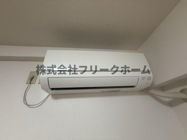 ＪＲ中央線 武蔵境駅 徒歩2分 12階建 築42年のその他写真