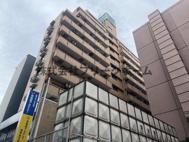 ＪＲ中央線 武蔵境駅 徒歩2分 築42年