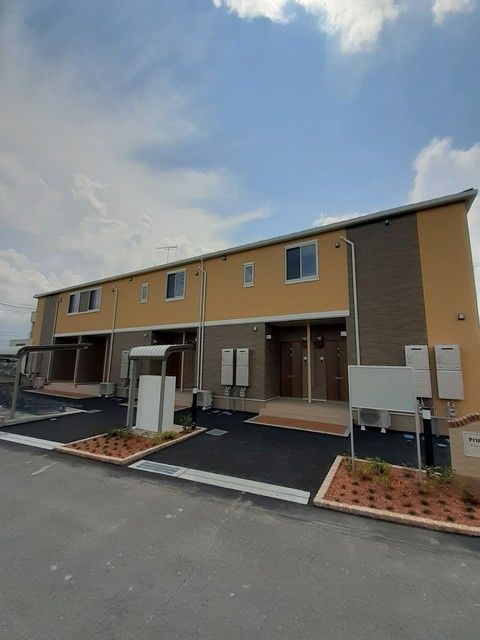 秩父鉄道 桜沢駅 徒歩6分 築6年