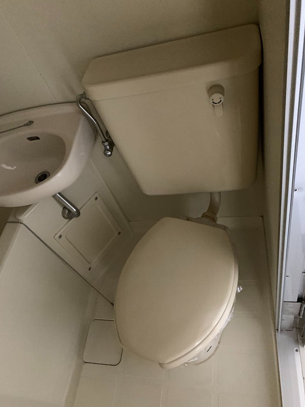 トイレ　他部屋参考
