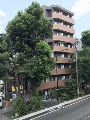 建物外観　☆綺麗な外観☆