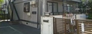 ＪＲ高崎線 上尾駅 徒歩10分 2階建 築28年の外観写真