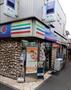 コンビニ　（資）上田商店 駅前店（コンビニ）まで1699m