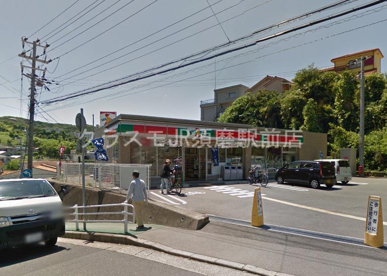 山陽電鉄本線 東垂水駅 徒歩4分 4階建 築56年の周辺写真