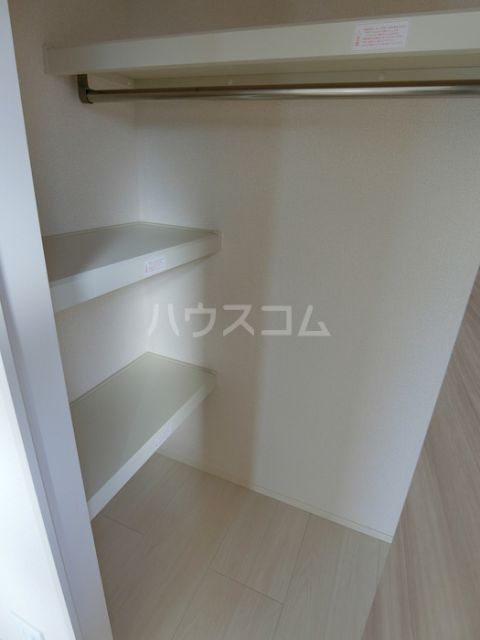 リヴェール湘南の内装写真