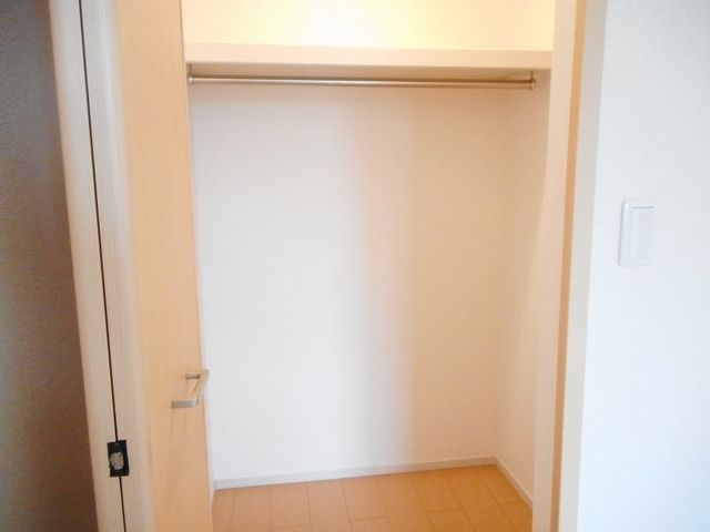 アーバンIIの内装写真