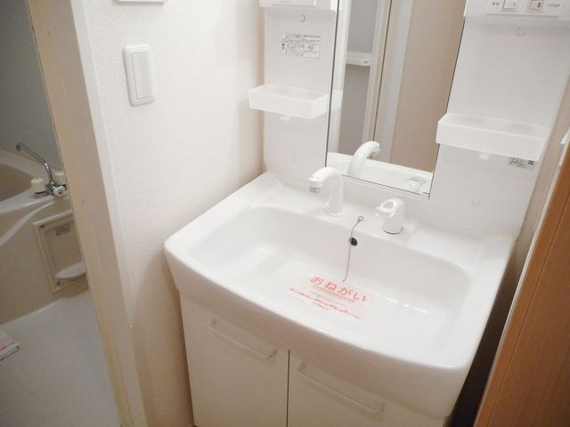 アーバンIIの内装写真