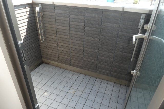 ＪＲ本四備讃線 茶屋町駅 徒歩9分 2階建 築13年の内装写真