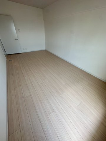 UR武庫川 31号棟の内装写真