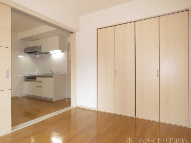 その他部屋・スペース　寝室