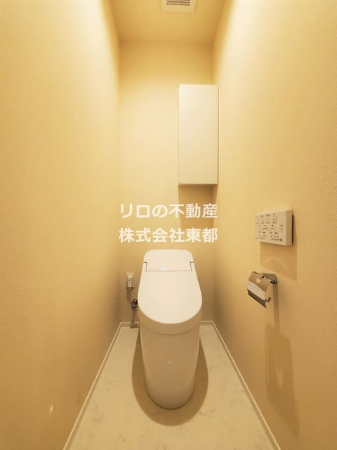 建物外観　耐震・耐火の高性能住宅です♪
