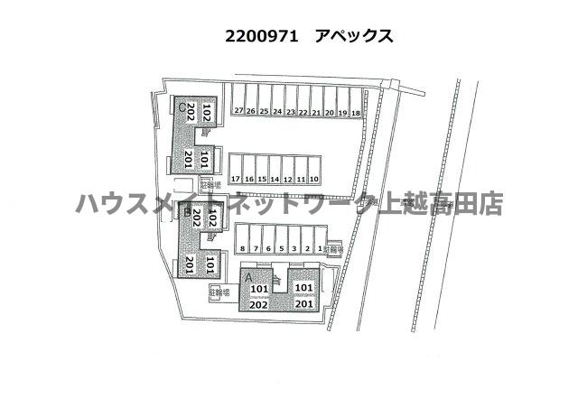 その他　配置図
