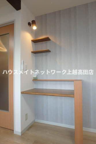 その他部屋・スペース　LDK12.9帖