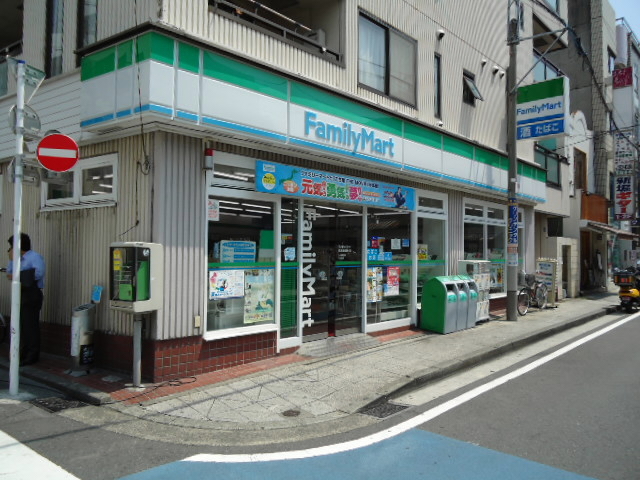 プレシエ横濱馬車道の周辺写真