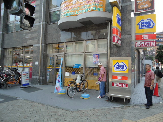 プレシエ横濱馬車道の周辺写真