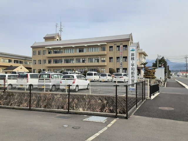 フローリア Cの周辺写真
