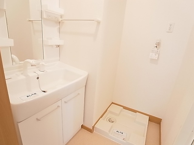 ブローテ・大井Bの内装写真