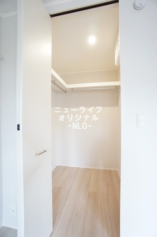 Skyview Ridgeの内装写真