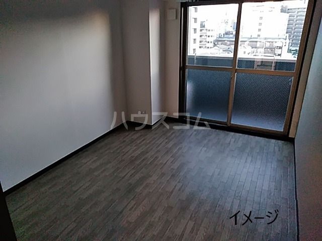 DAP正雀の居間写真