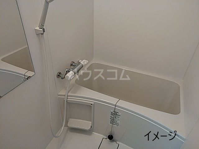 DAP正雀の風呂写真