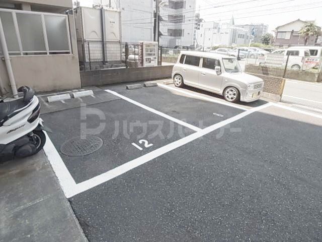 ＪＲ総武線 西船橋駅 徒歩3分 10階建 築26年の外観写真