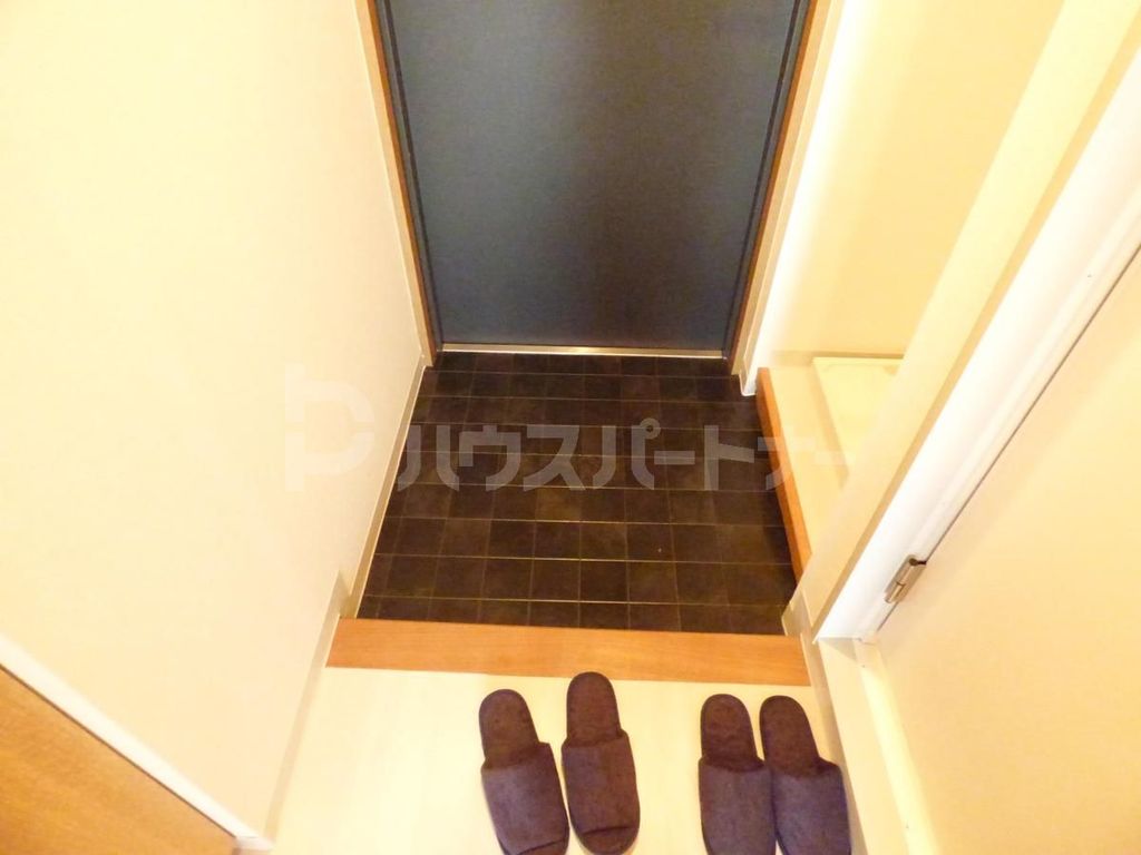 ＪＲ総武線 西船橋駅 徒歩3分 10階建 築26年の内装写真