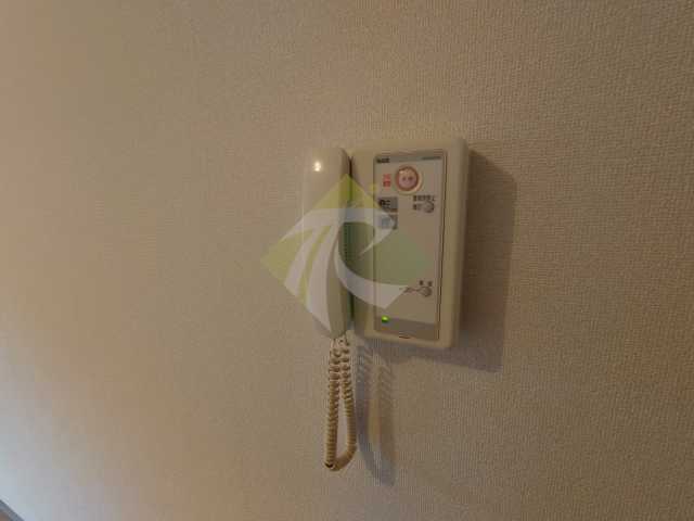 セキュリティ　パークヒルズ落合