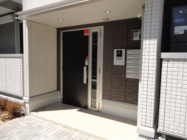 PROSPERITAの外観写真