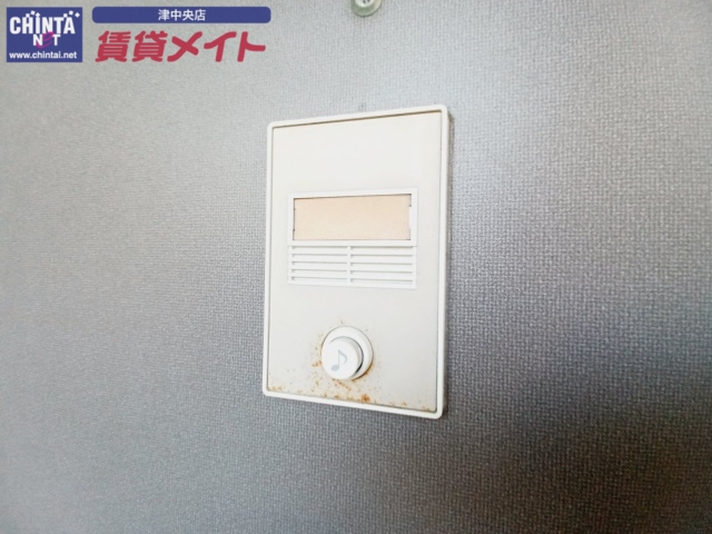 セキュリティ　同物件別室画像