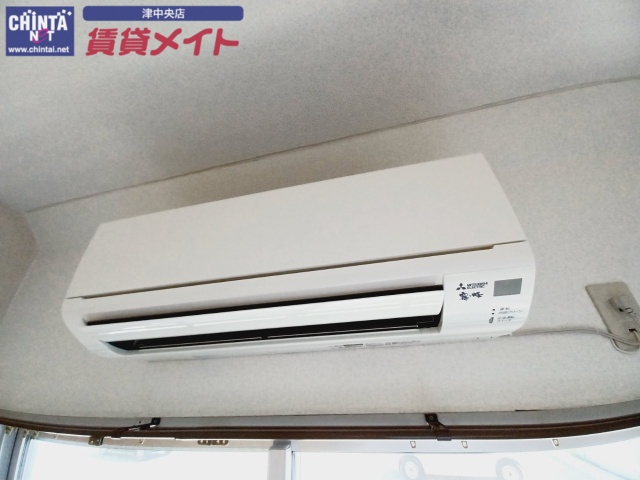 その他設備　同物件別室画像