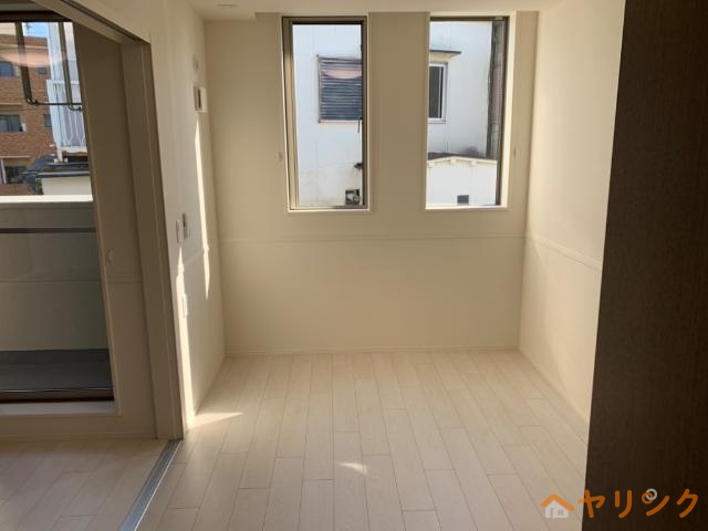 その他部屋・スペース　室内