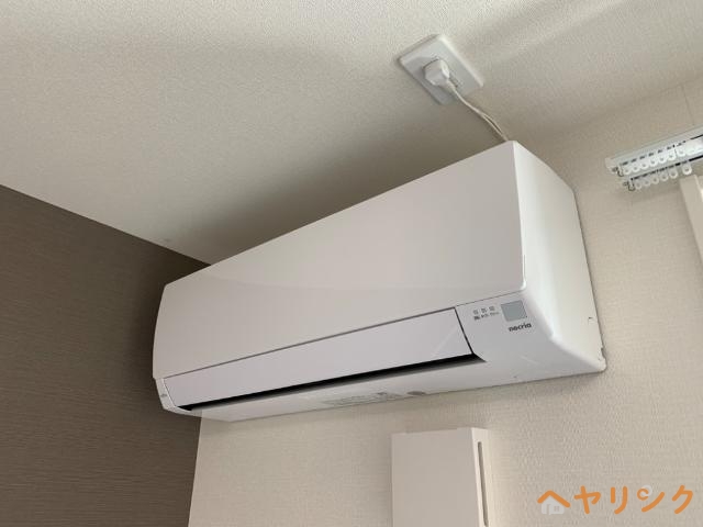 その他設備　室内設備