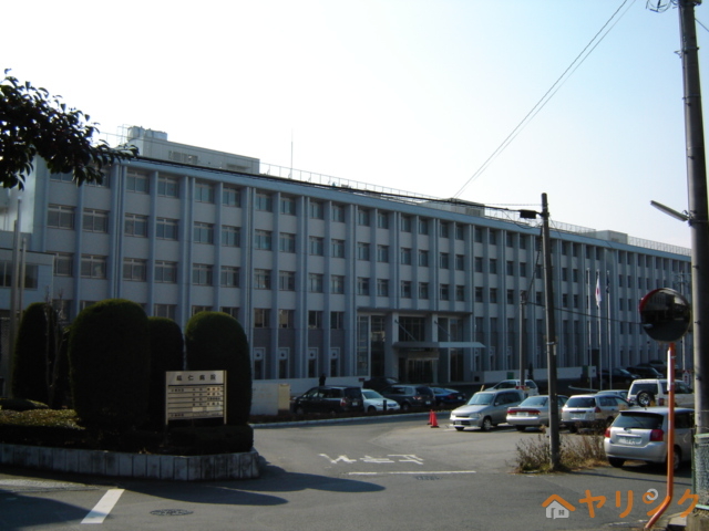 病院　森孝病院（病院）まで646m