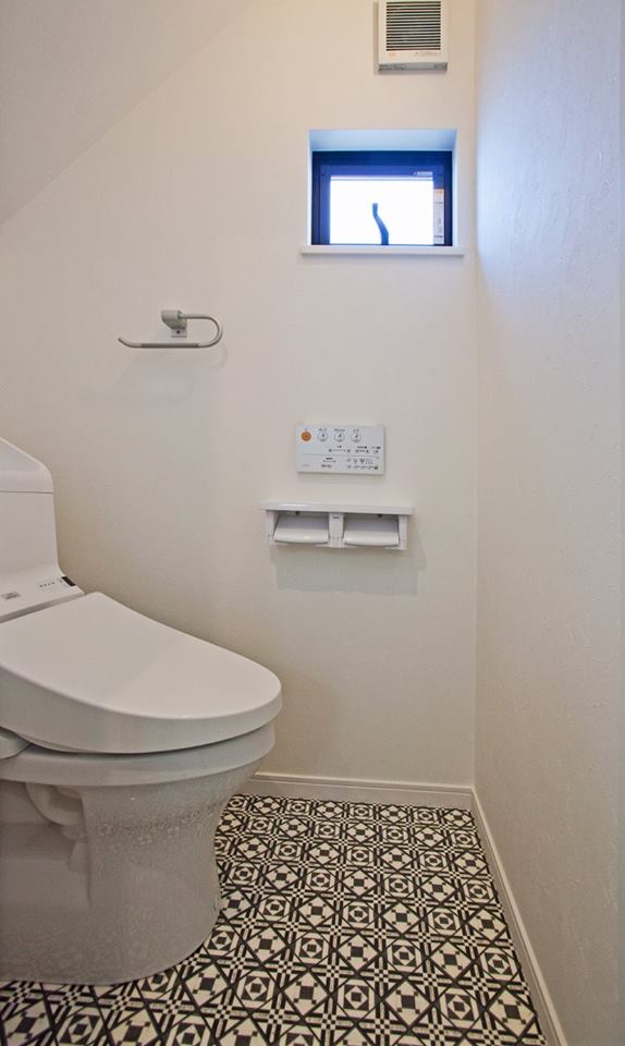 Liberta~リベルタ~のトイレ写真