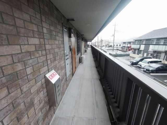 ＪＲ高崎線 高崎駅 徒歩29分 2階建 築20年の外観写真
