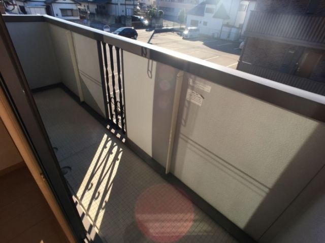 ＪＲ高崎線 高崎駅 徒歩29分 2階建 築20年の内装写真