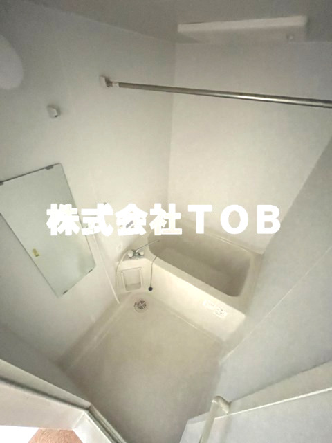 T s garden永福町の風呂写真