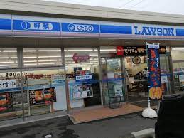 コンビニ　ローソン 神戸長畑町店（コンビニ）まで218m