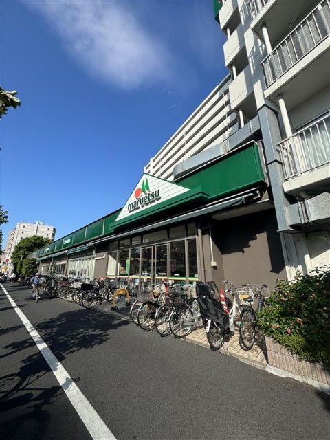 リブラ東葛西の周辺写真