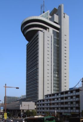 役所　文京区役所（役所）まで452m