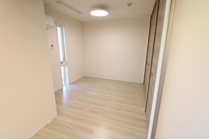 D-Invest陣場 Aの内装写真