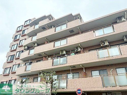 その他設備　物件外観