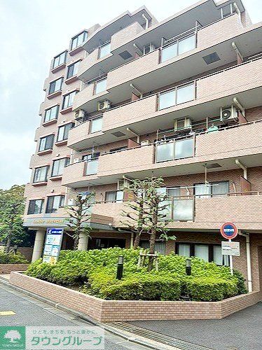 建物外観　物件外観