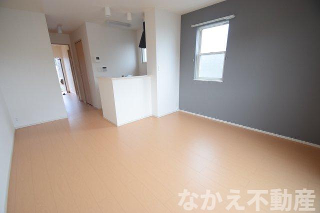 ＪＲ牟岐線 中田駅 徒歩20分 2階建 築14年の内装写真