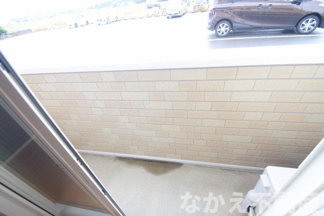 ＪＲ牟岐線 中田駅 徒歩20分 2階建 築14年の内装写真