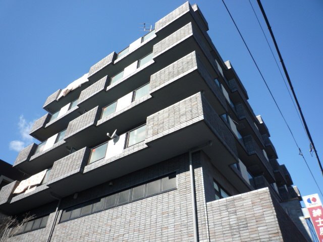 都営三田線 板橋本町駅 徒歩11分 築34年