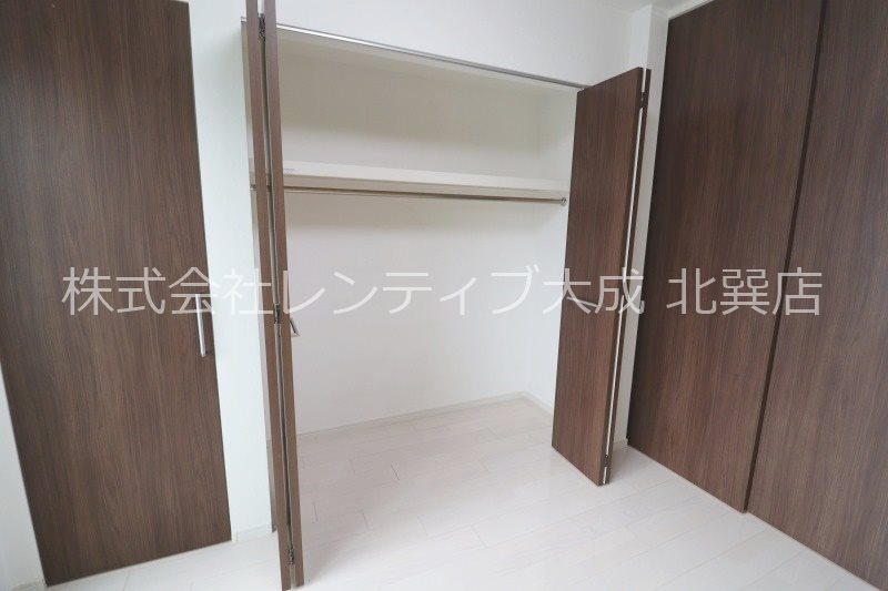 F maison verdeの内装写真