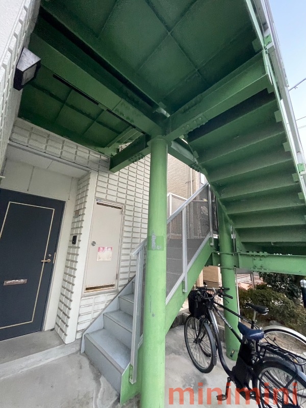 カリーノ長島の外観写真